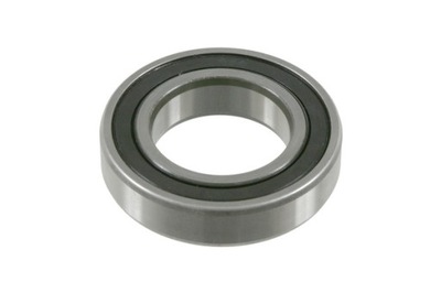 Підшипник піввісь febi clio megane scenic laguna фото №1