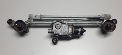 Kadjar qashqai механізм двірник eu фото №1