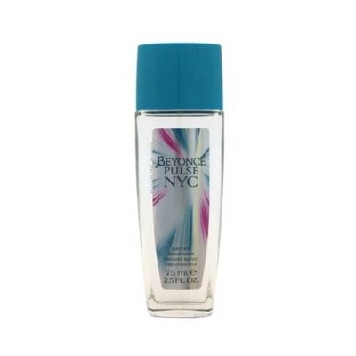 Beyonce Pulse Nyc Dns 75ml