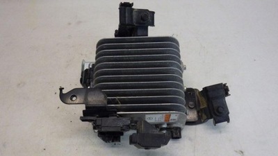 Конвертер преобразователь напряжения mazda 3 iv bp 2.0 гибрид bdmc-67zd3-c фото №1