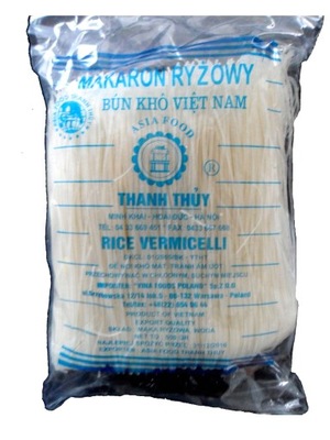 Makaron ryżowy 500g