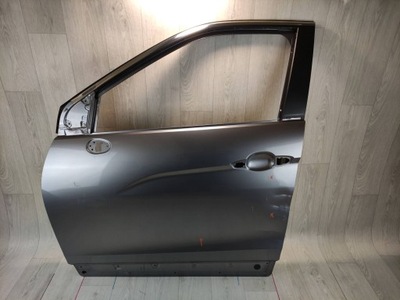 Mitsubishi eclipse cross дверь левый перед фото №1