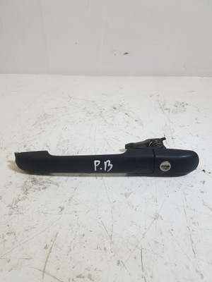 Ручка дверь раздвижных mercedes-benz sprinter фото №1