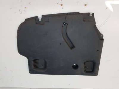 Mercedes w213 защита подвеска a2136900207 фото №1