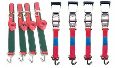 CORREAS PARA SPINANIA+ TRAWKI 4T/3M/50 3PKT GUMOWANE 1D  