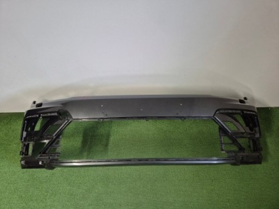 Vw volkswagen tiguan ii 2 rline r-line 5na бампер перед передний омыватель фото №1