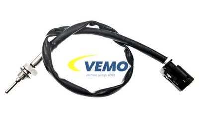 VEMO SENSOR TEMPERATURA GASES DE ESCAPE BMW 1 E81 1 E82 1 E88 3 E90 3 E92 3  