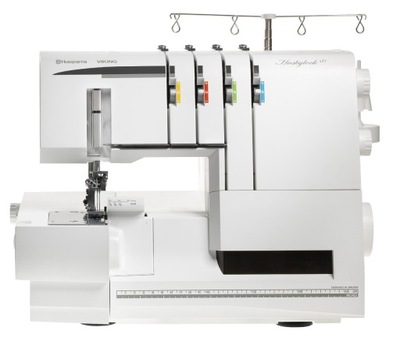 Husqvarna Overlock Huskylock S21