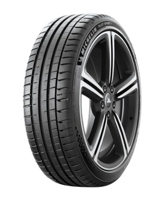 2X MICHELIN PULTELIS SPORT 5 215/50R17 95 Y 