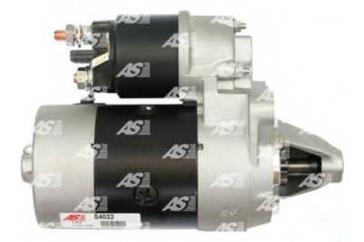 As-pl стартер fiat as-pl фото №1