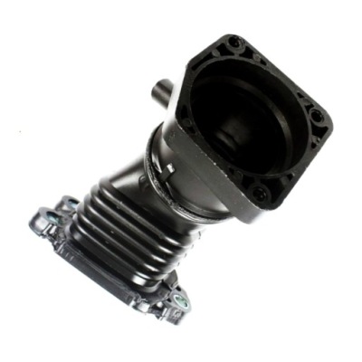 Труба шланг wąż коллектор do mazda 3 2004 2005 2006 2007 2008 1.6 дизель фото №1