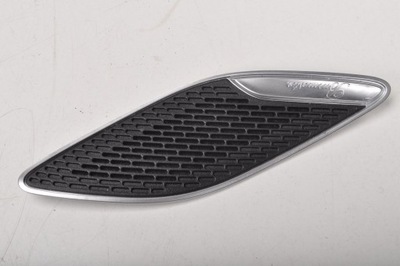 Mercedes w177 защита заглушка динамик правая amg фото №1