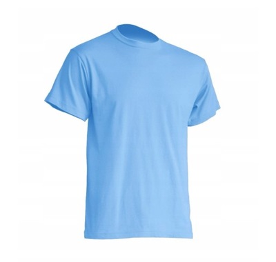 T-shirt męski koszulka krótki rękaw Podkoszulka