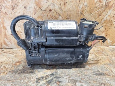 Компрессор подвеска discovery ii rqg100041 98-04 фото №1