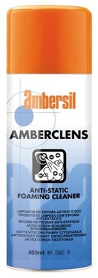 Amberclens Foam Ambersil antystatyczna pianka