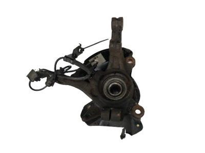 Поворотный кулак ступица левая перед kia picanto ii 11-17 фото №1