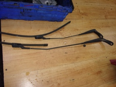 Citroen berlingo iii рычаги дворник комплект фото №1