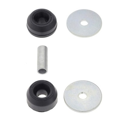 Подушка амортизатора dacia renault фото №1