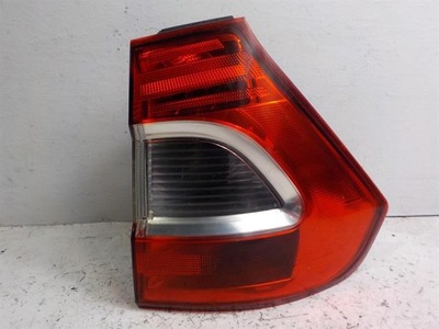 Ford galaxy iii mk3 lift лампа права задня задня фото №1