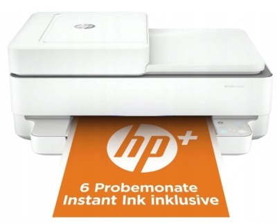 Urządzenie wielofunkcyjne HP DeskJet 4120 HP+