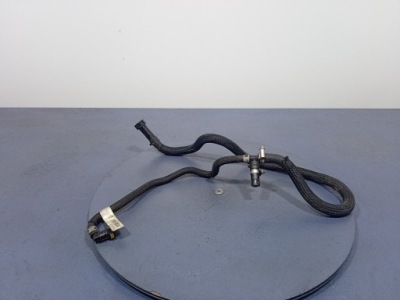 Bmw 6 f13 640d 3.0d патрубок трубка шланг пального 7823401 фото №1