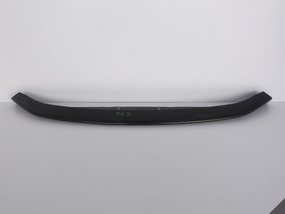 Maserati levante trofeo gts lift карбон спойлер фото №1