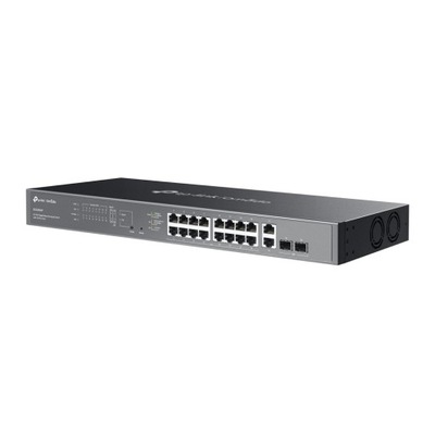 Switch TP-LINK ES220GMP