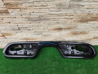 Бампер задня mini f56 jcw 7351658 фото №1