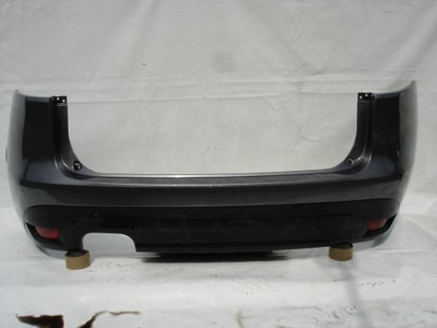 Jaguar f-pace бампер задний 4xpdc фото №1