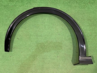 Kia ev6 молдинг na крила лівий перед передня ліва 87713-cv100 фото №1