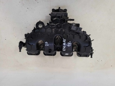 Коллектор всасывающий ford escape 2.0 b 2018 cj5e-9424-cc фото №1