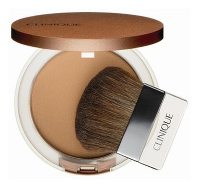 Clinique True Bronze puder brązujący