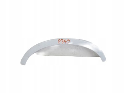 Ford kuga 2 ii молдинг крыла правый задняя задняя фото №1