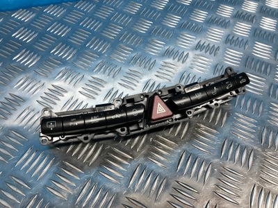 Mercedes w220 lift панель керування abc перемикач фото №1