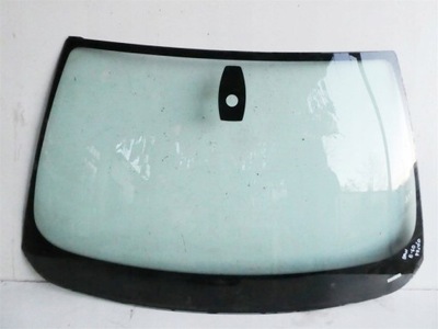 Скло лобове bmw 5 e60 e61 2003-2010 rok датчик фото №1