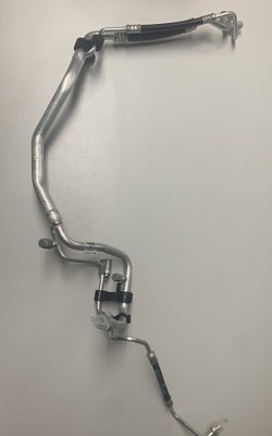 Opel grandland трубки трубка шланг провода кондиционера 9810467680 фото №1