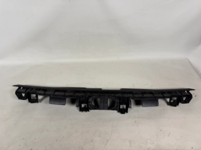 Kia picanto iii защита поперечина усилитель поперечина передние верхний 86361-g6000 фото №1