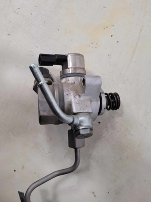 Pkmpa впрыскная 2.5 b mazda cx-9 ii tc 2016- фото №1