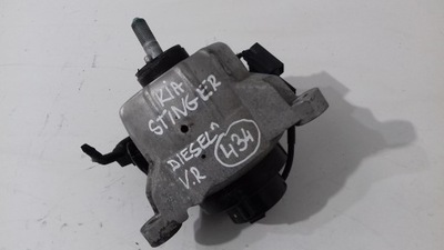 Kia stinger подушка двигуна з датчиком права фото №1