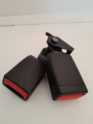 Opel insignia a 2015 ремни безопасности 13267110 фото №1