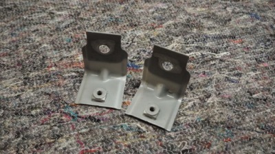 Кронштейн крила vw golf vii фото №1