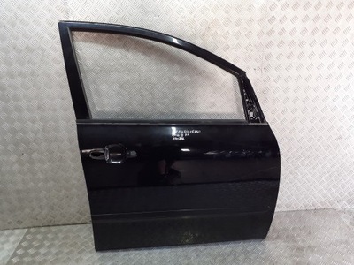 Двері правий перед toyota avensis verso фото №1