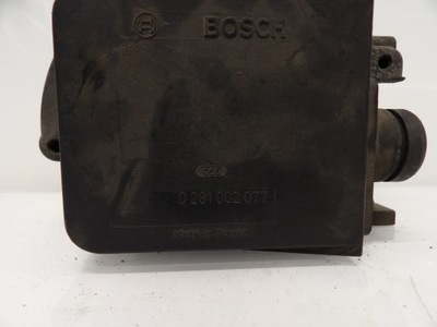 Расходомер воздуха saab 900 фото №1