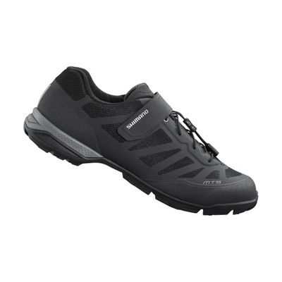 Buty rowerowe Shimano SH-MT502 Czarne - 46