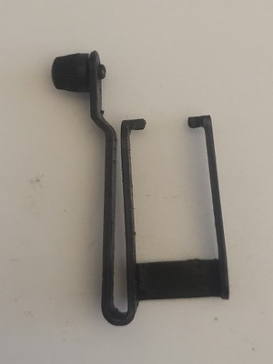 Kbks TOZ Baikał Bezpiecznik