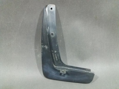 Mitsubishi asx бризковик крила лівий задня oryg! фото №1