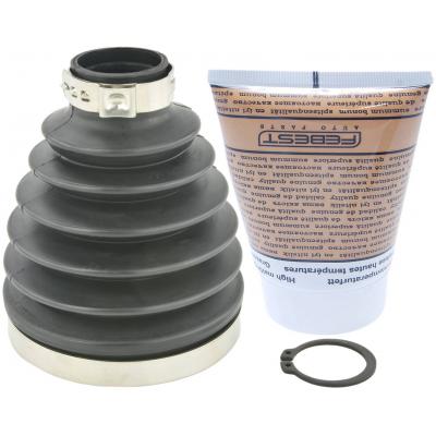 Захист шарнір гомокінетичний wewnęt mercedes фото №1