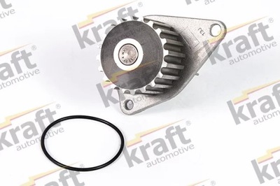 НАСОС СИСТЕМЫ ОХЛАЖДЕНИЯ 1505520 KRAFT AUTOMOTIVE 1505520