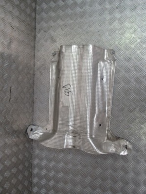 Porsche panamera 971 захист теплова 971804165 фото №1