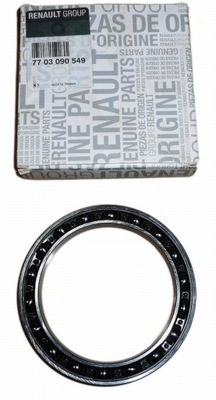 Подшипник коробки передач renault 7703090549 оригинал фото №1